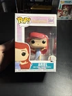 Funko Pop! Vinyl: Disney - Ariel #564