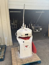 Erika RH 36-part Dough Divider Rounder 11/31RH Semi-automatic Bakery Rolls