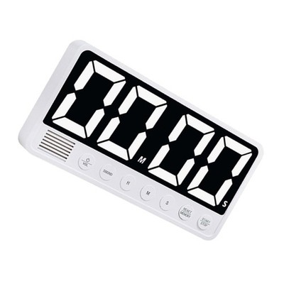 Count Up/Down Timer Tabletop Timer Cooking Digital Timer Stopwatch