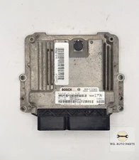 2017 DODGE RAM 1500 3.0L DIESEL ENGINE CONTROL MODULE ECU ECM OEM P68320202AI