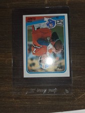 john elway card lot