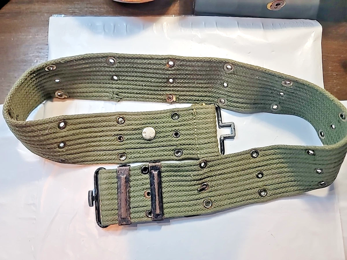 Ww2 Gear In Original Ww Ii Us Field Gear & Equipment for sale | eBay