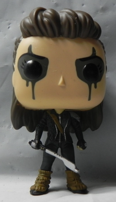 Figurine Funko Pop! | N° 440 | The 100 | Octavia Blake