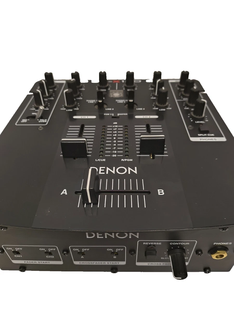 Denon Dn X120 for sale | eBay