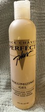 Nick Chavez Perfect Plus Volumizing Gel 8 oz. New