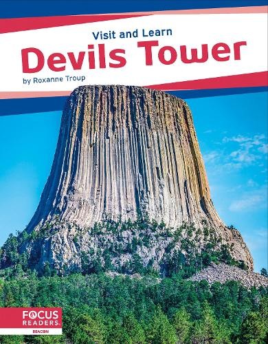 Башня Дьявола Роксаны Трупп (Gebundene Ausgabe) Посетите и узнайте