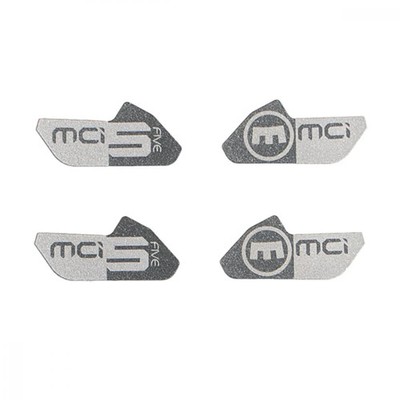 MAGURA MCi 5 Cover Kit für Bremsgriff rechts und links - saubere Integration ...