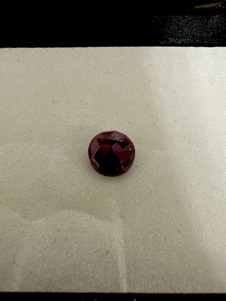 4.80 Ct Ruby From Kenya - Image 2 of 4