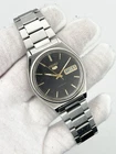 Vintage Seiko 5 7009-3140 Automatic Mens Watch