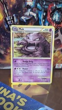 Pokemon TCG 2010 Muk 31/90 HS Undaunted on eBay