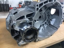 Umbaukit für VW 6 Gang 02M 4WD Getriebe auf 2WD / FWD VR6 16v 1.8 Turbo 4Motion