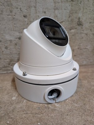 Veotron GNC224-XDZ 4MP PoE Outdoor IP Dome Camera with Motorized Zoom Lens