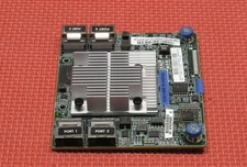 HP 804341-001 Smart Array RAID 4-Port Gen10 12G SAS Modular Controller Card