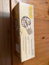 CAD GXL 2400 Gold Diaphragm Condenser Microphone with Shock Mount in Box
