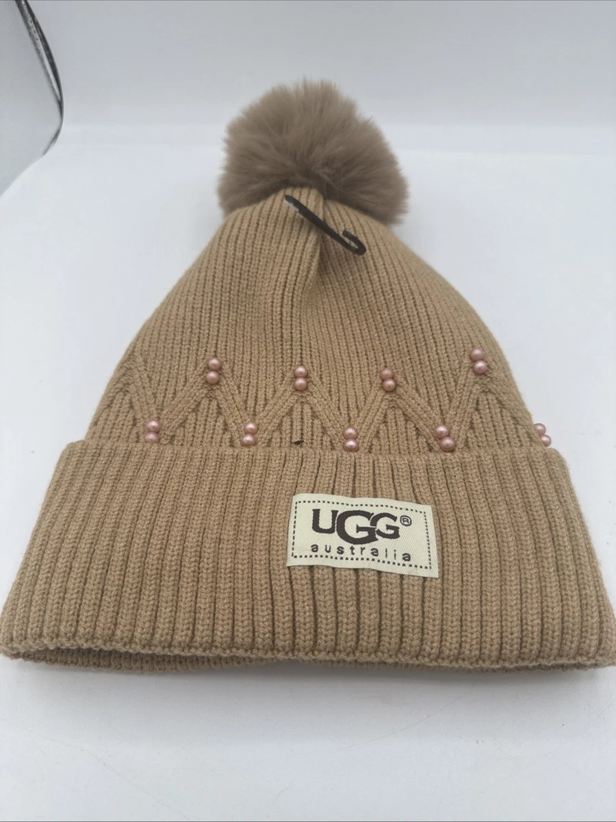 UGG Women Brown One Size for sale | eBay