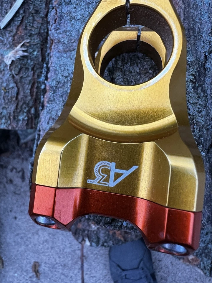 Vástago Industry Nine A35 50 mm Foto 4 de 4