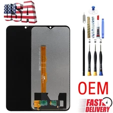 LCD Display Touch Screen Digitizer For AGM Glory / Glory SE / G1 / G1S / Pro 5G