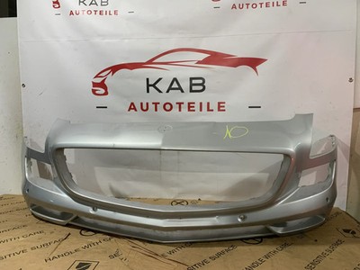 Mercedes Benz AMG SLS C197 R197 original Stoßstange vorne A1978850025