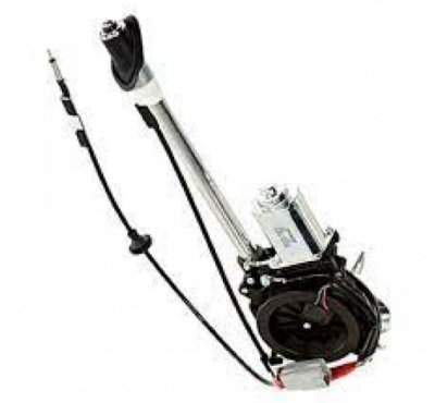 トヨタ 純正 ランドクルーザー レクサス LX470 アンテナ Toyota LEXUS 99-07 LX470 Land Cruiser Antenna Assembly W/Holder