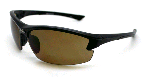 Gafas de sol polarizadas de pesca deportiva motocicleta golf con lectores estilo bifocal - Imagen 10 de 10