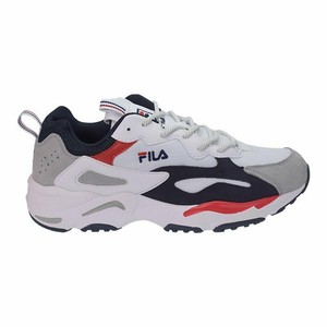 fila blancas hombre
