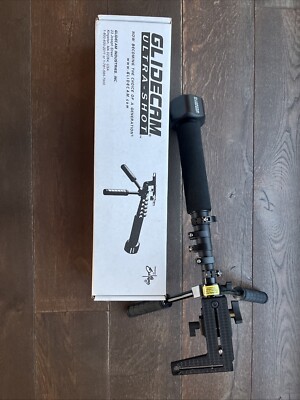 Glidecam Ultra-Shot