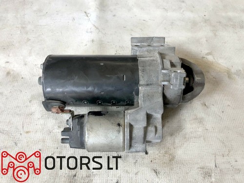 BMW Anlasser Bosch 7801203
