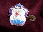 Disneyland DLR 1998 Attraction Series King Arthur's Carousel-RETIRED