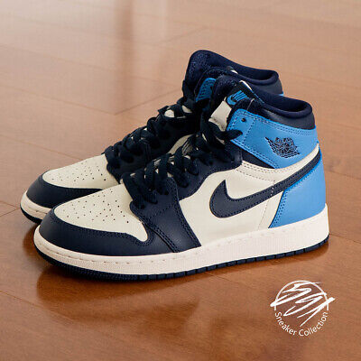 jordan 1 obsidian ebay