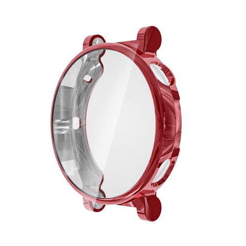 Pour montre intelligente Huawei GT4 étui de protection d'écran TPU 41 mm/46 mm - Photo 9 sur 21