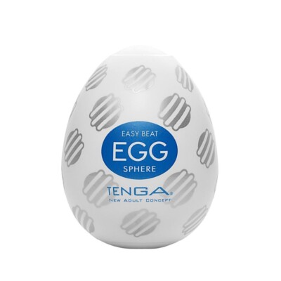 Tenga-Egg Sphere