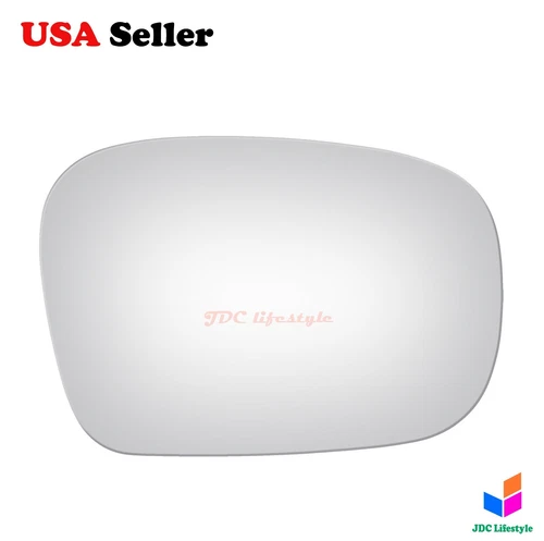 NEW fit 98-02 Forester 96-98 Pathfinder Passenger Side Right Mirror Glass #3233
