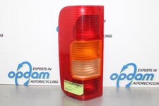 Feu arrière Volkswagen LT28
