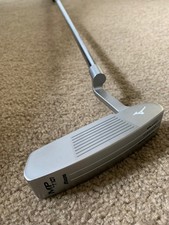 mizuno mp a308 putter