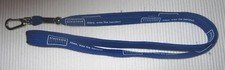 Schiesser Underwear Lanyard Lanyard NEW T93 
