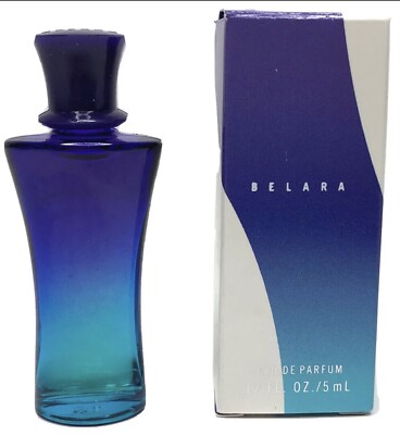 Mary Kay Belara Eau de Parfume 1.75 oz NIB Perfume Rare Fabulous Popular Scent