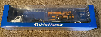 UNITED RENTALS 25th Anniversary Edition: Collector's Series XIX