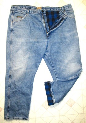 schmidt flannel lined work pants