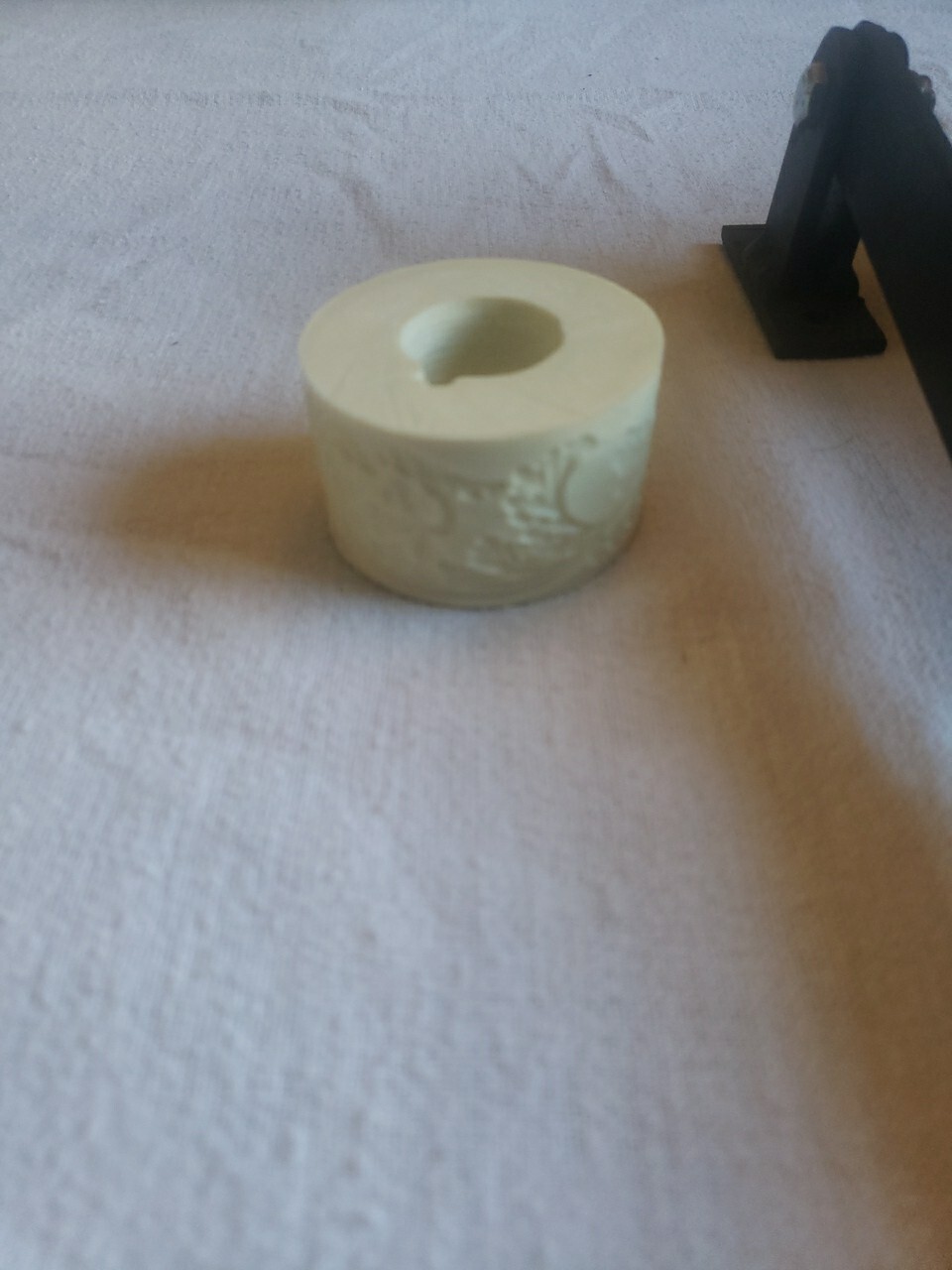 HAND CRANK LEATHER EMBOSSING MACHINE & 8 ROLLERS BELT STRAP BUNKHOUSE