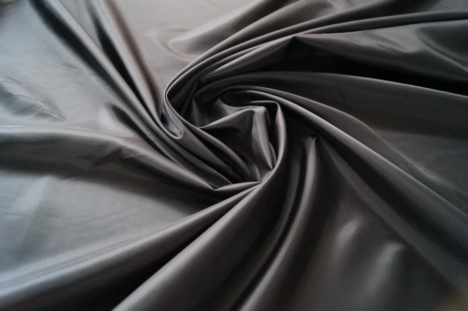 10 Meter - Futterstoff - Taftfutter Dekostoff STOFF Vorhänge Gardinen Bekleidung