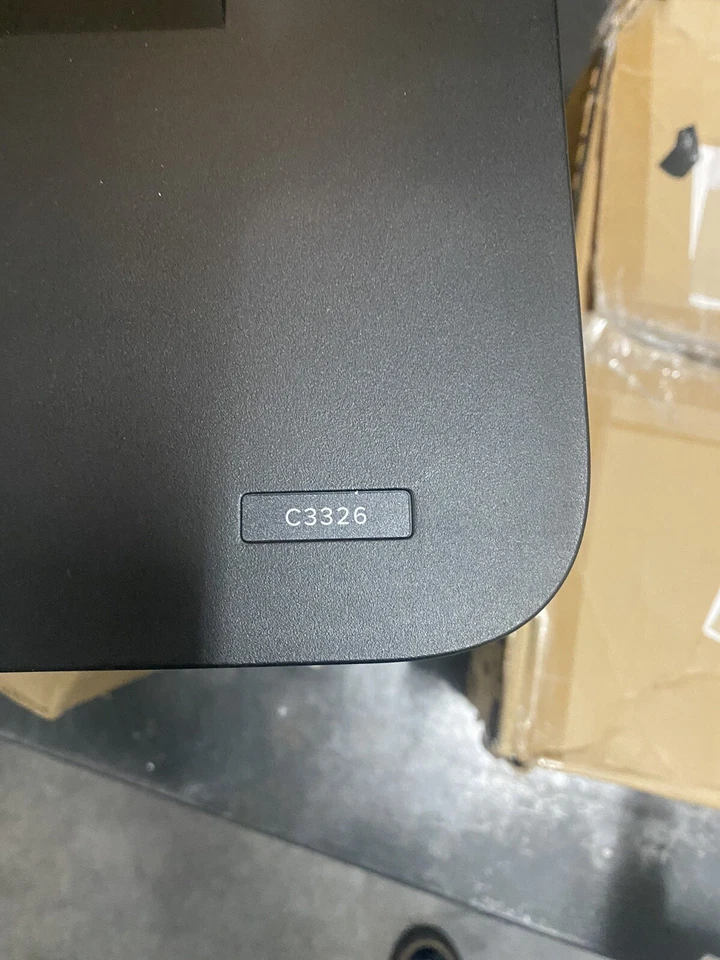 Lexmark C3326 Color Laser Printer w/Wireless Capabilities - 26 Pages Per Minute - Image 3 of 4