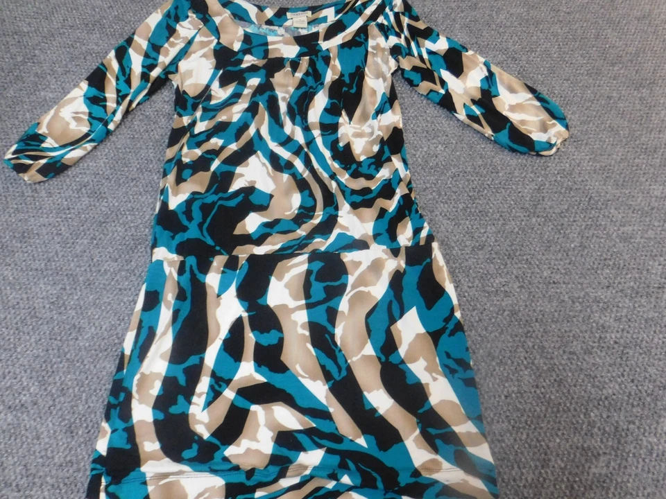 Vertigo Womens dress Medium long A-line - Image 2 of 4