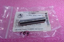 Meyer Gage 10.54MZP Plus Metric Z Gage Pin, 10.54 mm *Made in USA*