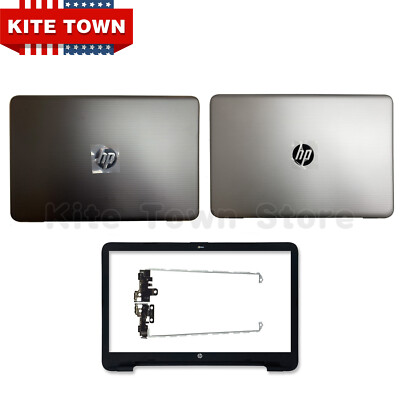 Coperchio Posteriore LCD Nero Per HP 17-X, 17-Y, 46008C0C000150, Moe-tech - 5