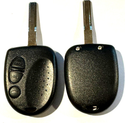 Remote Key Keyless Car Fob Chip 304MHz for Pontiac GTO 2004-2006 QQY8V00GH40001 