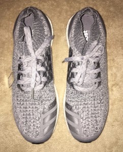 adidas ultra boost 3.0 hombre gris