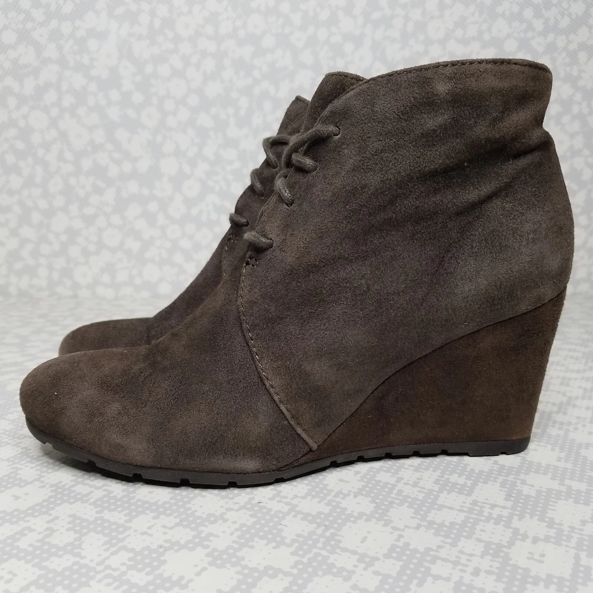 Clarks sales rosepoint dew