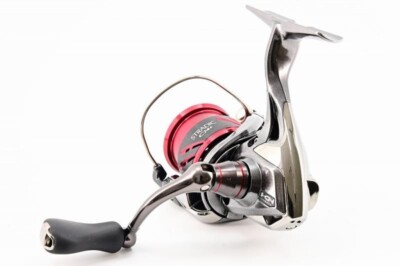 Shimano 16 Stradic CI4+ C2000HGS Spinning Reel 6.0:1 Gear Very