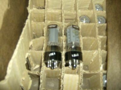 new Matched Pairs of Russian 6Pi3C / 6N3C / 6L6GB / 6L6 tubes + RCA 5Y3GT