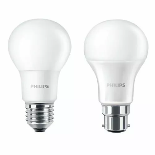 Philips led 11w on sale e27